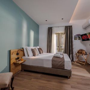 Cathedral Suites (Adults Only)