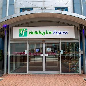 Holiday Inn Express Royal Docks By Ihg
